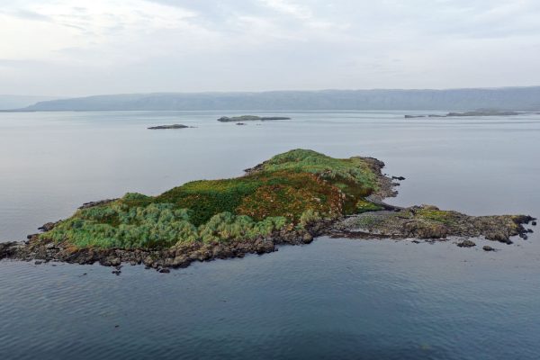 Island-at-Breidafjordur